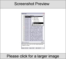 SceneWriter Pro - FULL VERSION Screenshot